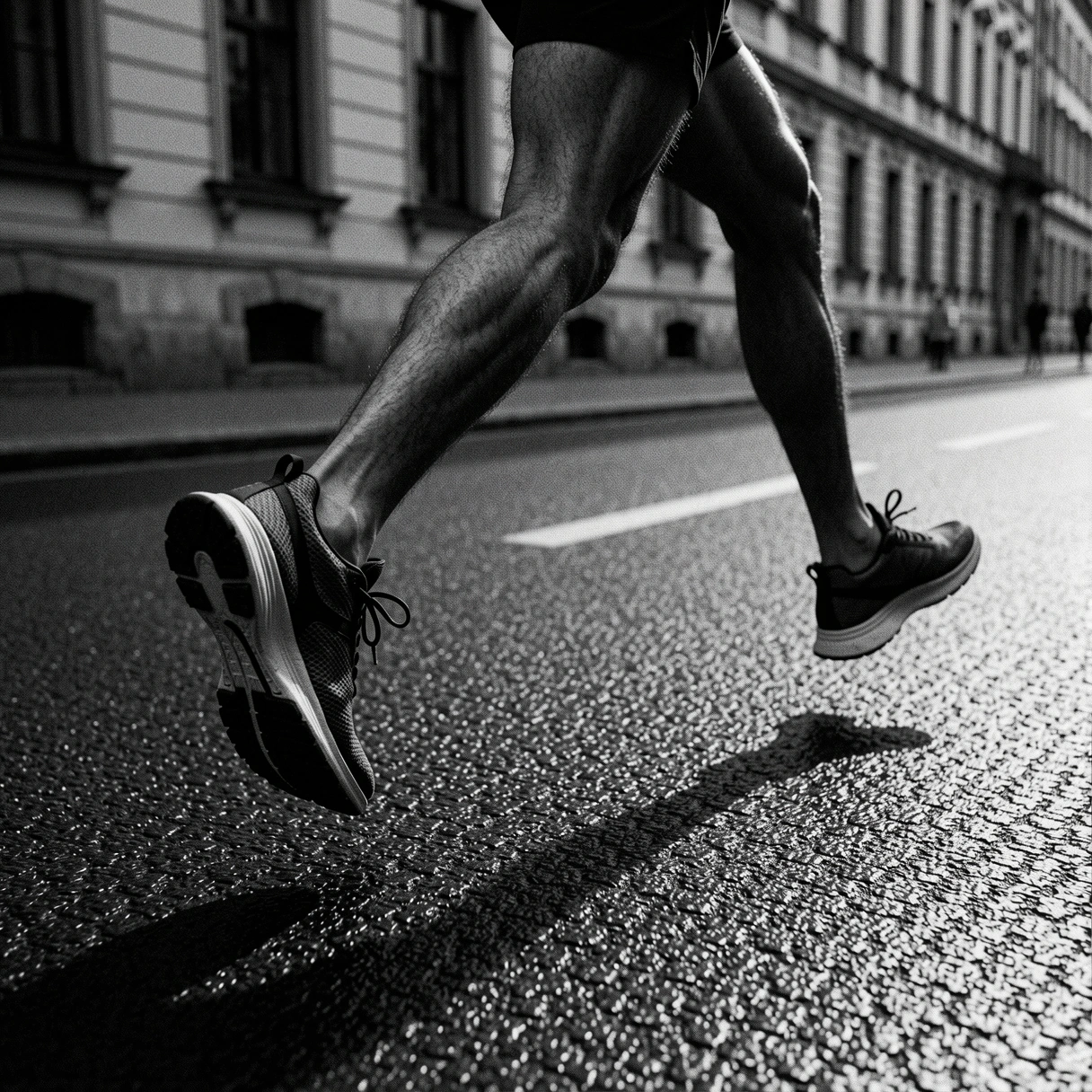 Urban motion and kinetic energy