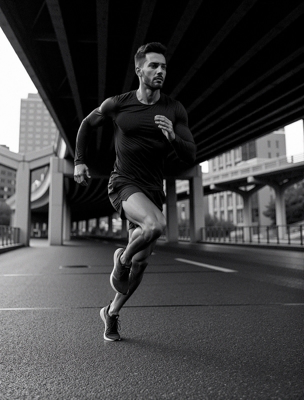 Urban movement and kinetic energy
