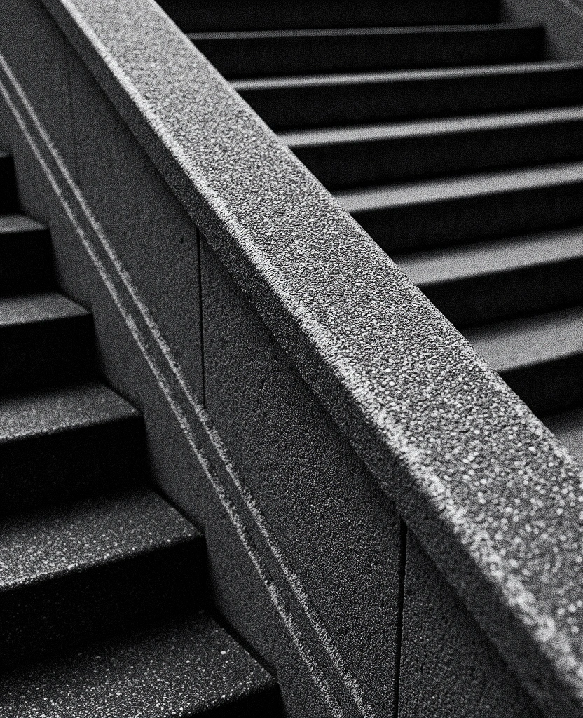 Urban infrastructure texture
