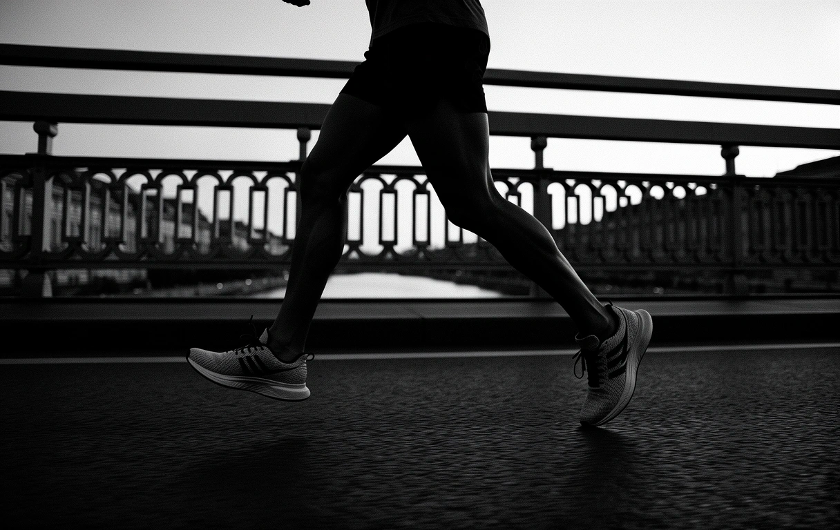 Urban movement and kinetic energy